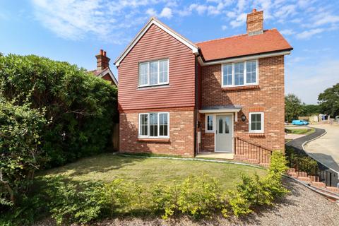 Punnetts Town, Heathfield, East... 4 bed detached house for sale