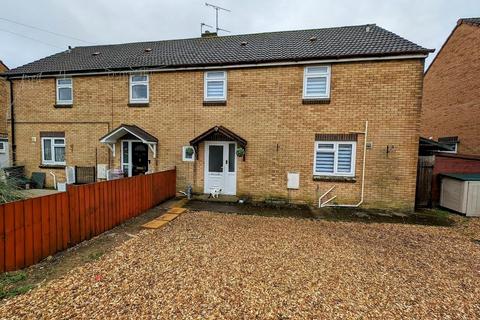 Lansdown Road, Pucklechurch, Bristol 3 bed semi