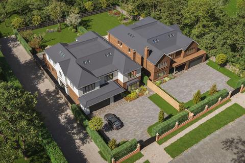 Loughborough Road, Ruddington... 6 bed property with land for sale