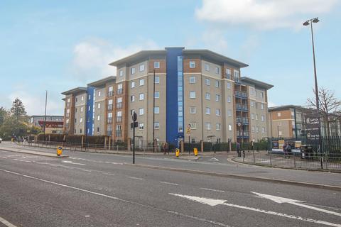 Knightsbridge Court, Gosforth... 2 bed flat for sale