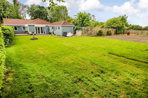 4 bedroom semi-detached bungalow for sale