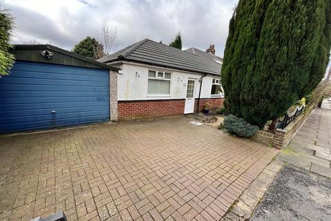 2 bedroom semi-detached bungalow for sale