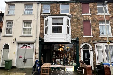 Oxford Street, Scarborough 1 bed flat for sale