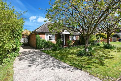 Bexmoor Way, Old Basing, Hampshire, RG24 2 bed bungalow for sale