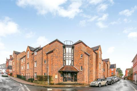 St. Swithun Street, Winchester... 2 bed apartment for sale