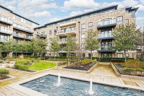 Palladian Gardens, Chiswick 2 bed flat for sale