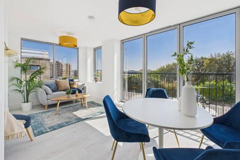Apartment 4, Birnbeck Lodge, Birnbeck... 2 bed apartment for sale