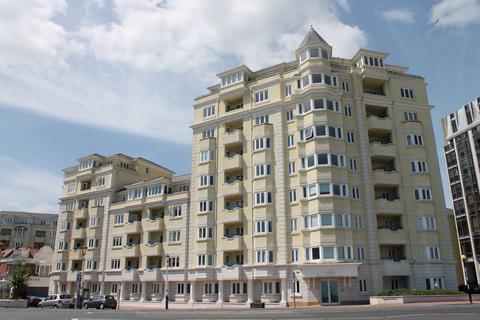Grand Parade, Eastbourne 2 bed apartment for sale