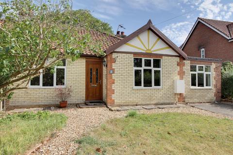 4 bedroom semi-detached bungalow for sale