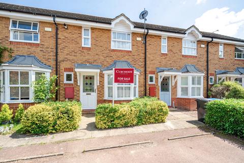 Yeovilton Place, Kingston Upon... 2 bed terraced house for sale