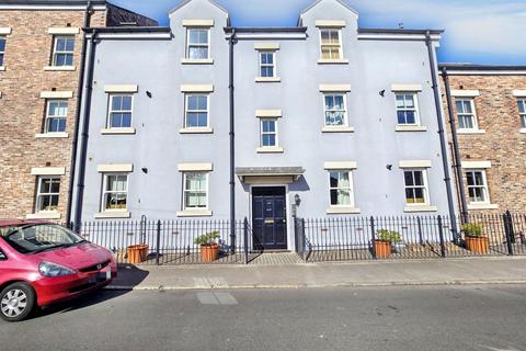 Tyne Green Mews, Hexham... 2 bed apartment for sale