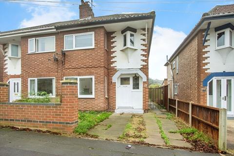 Queens Road, Peterborough, PE2 3 bed semi