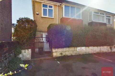 Vivian Road, Sketty, Swansea, SA2 3 bed semi