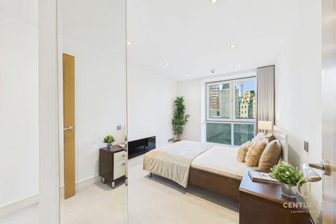 Albert Embankment, Lambeth, London, SE1 1 bed apartment for sale