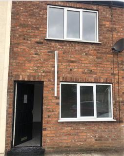 Oxford Street, Hindley, WN2 4BS 2 bed terraced house for sale