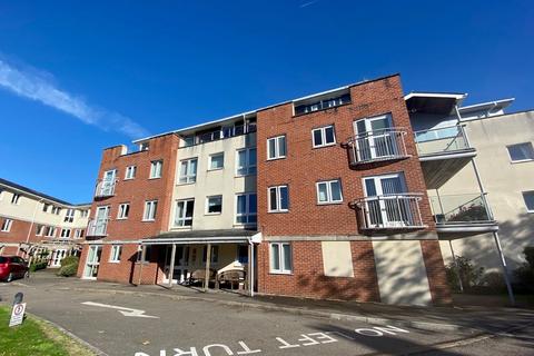 Fisher Street, Paignton TQ4 1 bed ground floor flat for sale