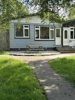 The Park, Kilkhampton EX23 2 bed bungalow for sale