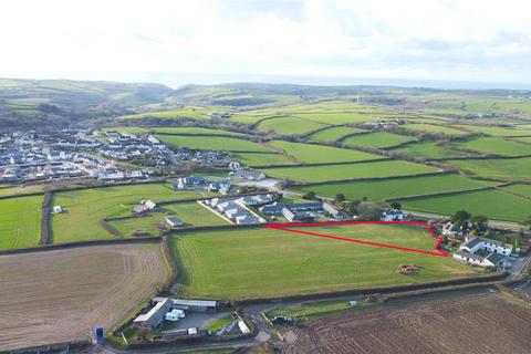 Kilkhampton Road, Cornwall EX23 Plot for sale