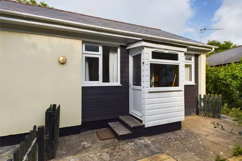 The Glade, Kilkhampton EX23 2 bed bungalow for sale