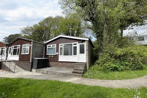 Penstowe Holiday Village, Bude EX23 2 bed bungalow for sale
