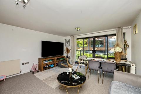 Orchard House, Park View Road, Hove... 2 bed apartment for sale