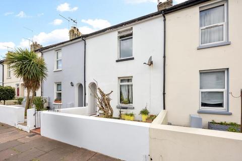 Archibald Road, Worthing, BN11 2SL 3 bed terraced house for sale