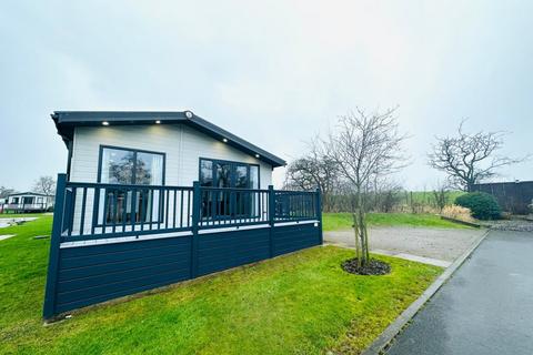 Ribble Valley Country and Leisure Park 2 bed lodge for sale