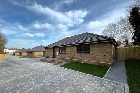 Railway Close, Walmer, CT14 3 bed bungalow for sale