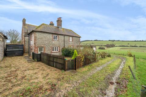 Binderton, Chichester, PO18 2 bed end of terrace house for sale