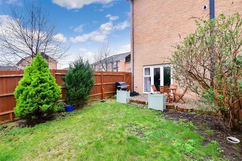 Heron Way, Wallington, Surrey 1 bed ground floor flat for sale