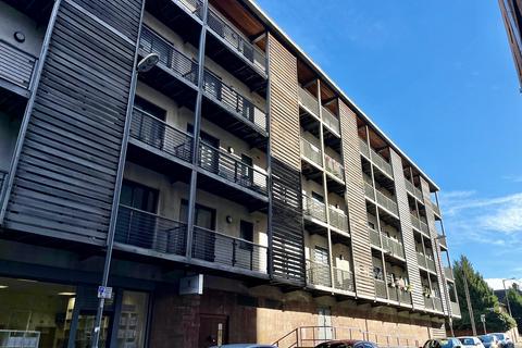 Cornhill, Liverpool L1 2 bed apartment for sale
