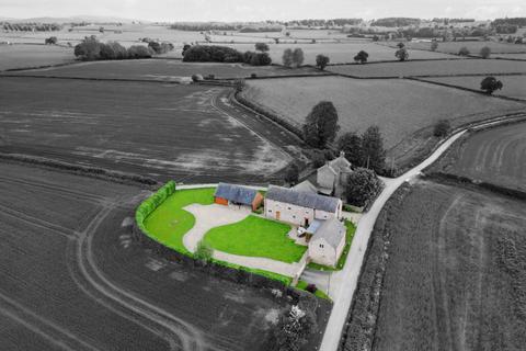 Alberbury, Shrewsbury SY5 5 bed barn conversion for sale