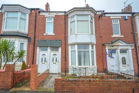 Mortimer Road, South Shields 2 bed flat for sale