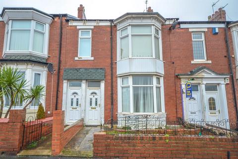 Mortimer Road, South Shields 2 bed flat for sale