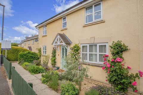 Old Alexander Road, Malmesbury, SN16 4 bed semi