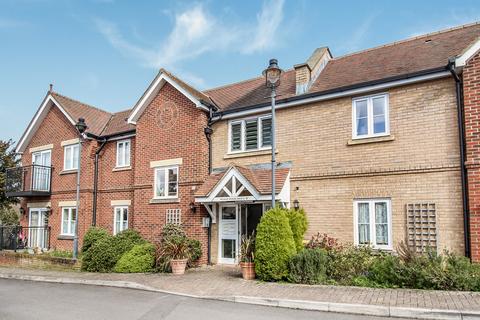 Chantry Court, Westbury 2 bed retirement property for sale