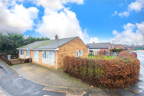 Millfield Road, Morton, Bourne, PE10 3 bed bungalow for sale