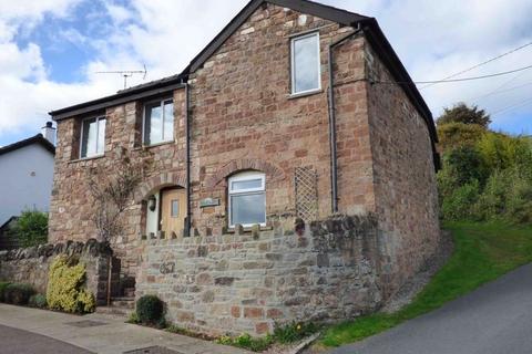 The Ruffitt, Cinderford GL14 2 bed property for sale