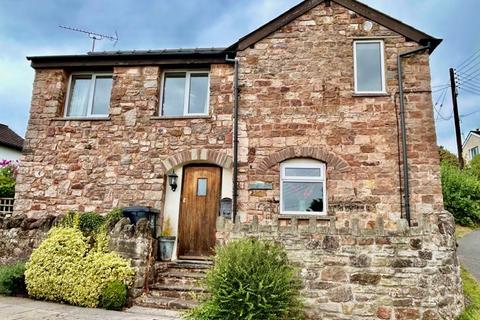 The Ruffitt, Cinderford GL14 2 bed detached house for sale