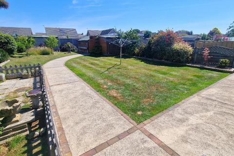 Brook Furlong, Bembridge, Isle of... 2 bed detached bungalow for sale