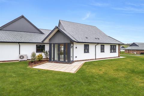Kenwith Meadows, Abbotsham, Bideford... 2 bed bungalow for sale
