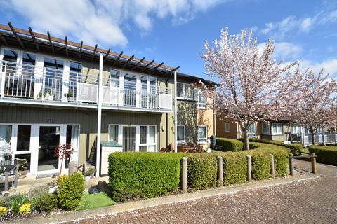 Patrons Way West, Denham Garden... 2 bed apartment for sale
