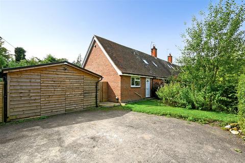 Leechpond Hill, Lower Beeding, Horsham 2 bed semi