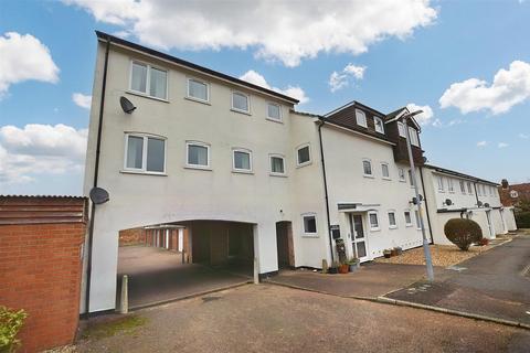 Bedford Mews, Norfolk Road, Sheringham 2 bed flat for sale