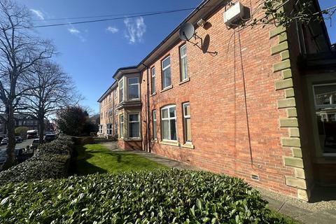 Clarendon House, Darlington 2 bed apartment for sale