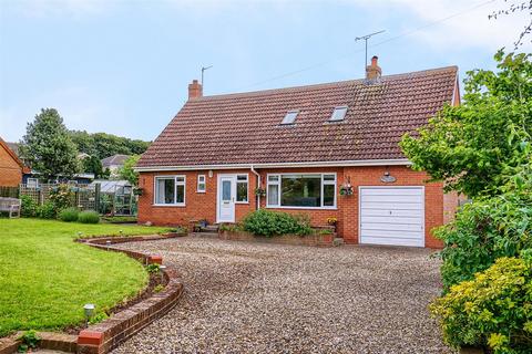 Humber Lane, Welwick 5 bed detached house for sale