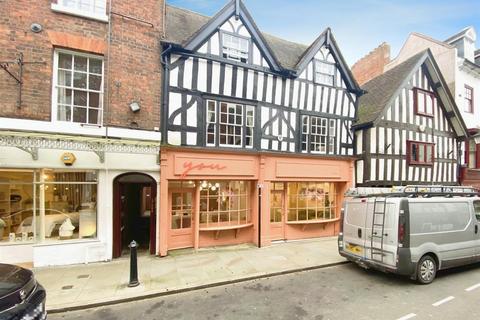 Mardol, Shrewsbury 8 bed townhouse for sale