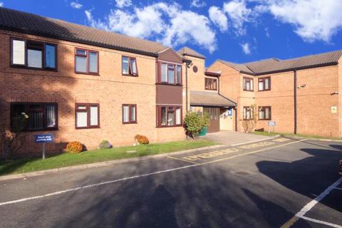 Penns Lane, Sutton Coldfield 1 bed retirement property for sale