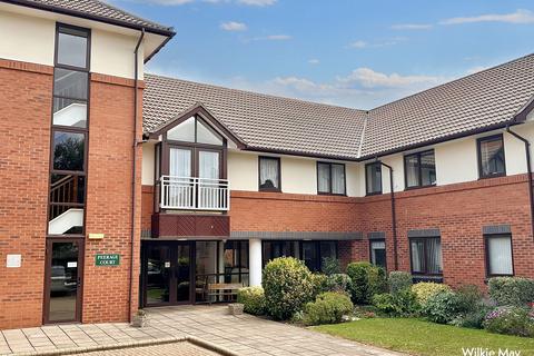 Vennland Way, Minehead TA24 2 bed retirement property for sale