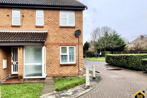 Abbotswood Way, Hayes, Greater... 1 bed flat for sale